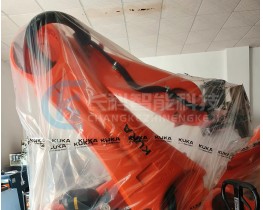 新到貨，庫卡300公斤重負載機械手KR300-2PA/FLR