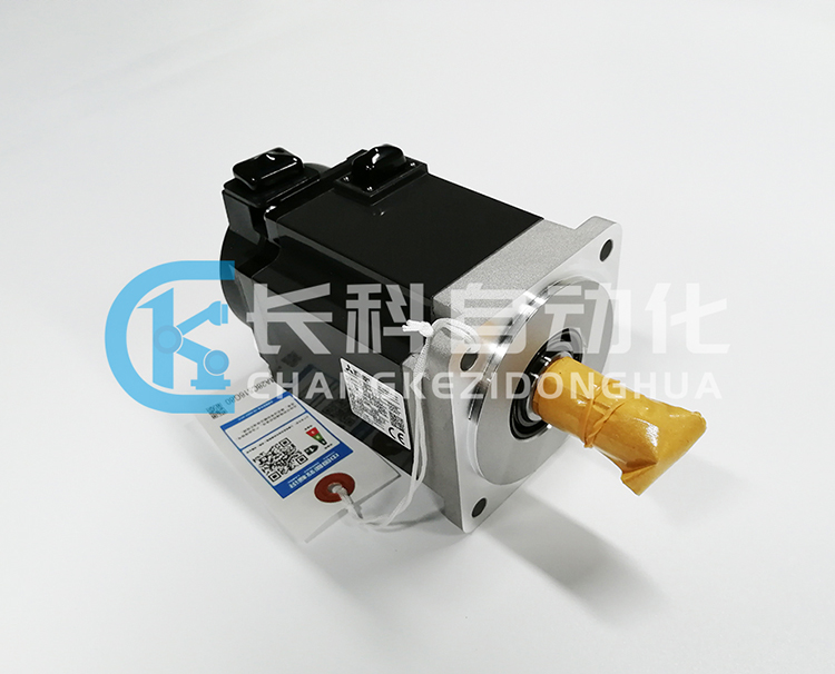 Mitsubishi三菱伺服電機HG-KN73J-S100 Mitsubishi三菱伺服電機HG-KN73J-S100